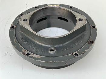 Swing motor LIEBHERR