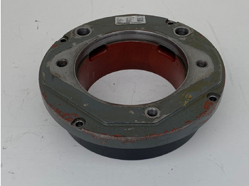 Swing motor LIEBHERR