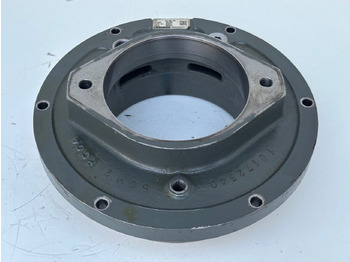 Swing motor LIEBHERR