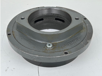 Swing motor LIEBHERR