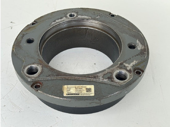 Swing motor LIEBHERR