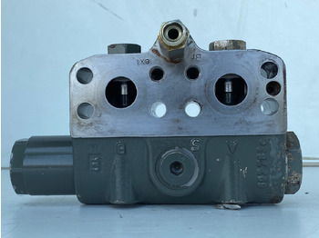 Final drive for Crawler excavator Liebherr Bremsventil ID-Nr.10471957.  LOS914, LOS924, R902, R904, R912, R914, R922, R924, R924 COMP, R924 COMPA.  #STM20.05##: picture 4