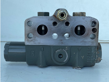 Final drive for Crawler excavator Liebherr Bremsventil ID-Nr.10471957.  LOS914, LOS924, R902, R904, R912, R914, R922, R924, R924 COMP, R924 COMPA.  #STM20.05##: picture 3