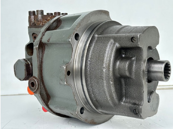 Hydraulic motor LIEBHERR