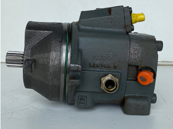 Hydraulic motor for Crawler excavator Liebherr Hydraulikeinbaumotor FMV075,  ID-Nr.9073978.  LOS914, LOS924, R902, R904, R912, R914, R922, R924, R924 COMP, R924 COMPA.  #13038#: picture 4