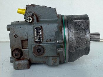 Hydraulic motor for Crawler excavator Liebherr Hydraulikeinbaumotor FMV075,  ID-Nr.9073978.  LOS914, LOS924, R902, R904, R912, R914, R922, R924, R924 COMP, R924 COMPA.  #13038#: picture 3