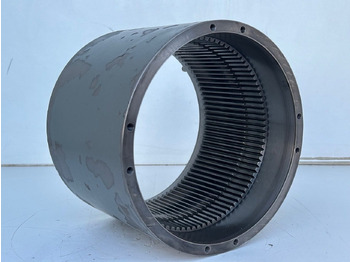 Swing motor LIEBHERR