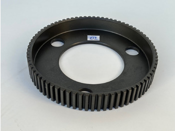 Swing motor LIEBHERR