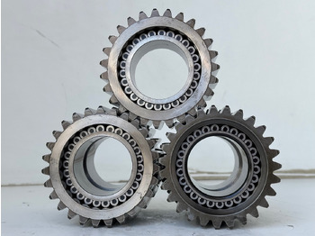 Gearbox for Construction machinery Liebherr Planetenrad ID-Nr.90024935.   FAT400P112 - FAT400P130 - FAT400P139.   R926, R928, R930, R934, R936, R938, R940, R944, R946, R950 T.  #90024935.01.51139#: picture 5