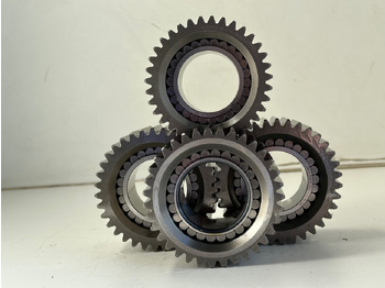 Swing motor for Excavator Liebherr Planetenrad ID-Nr.944356303 - ID-Nr.9443563 - ID-Nr.90208496 mit Zylinderrollenlager ID-Nr.761003403 - ID-Nr.10167340.  #944356403.01#: picture 3