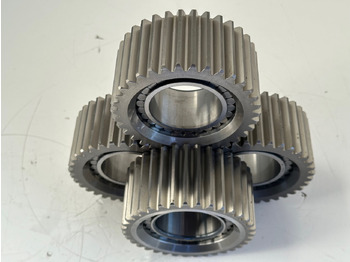 Swing motor for Excavator Liebherr Planetenrad ID-Nr.944356303 - ID-Nr.9443563 - ID-Nr.90208496 mit Zylinderrollenlager ID-Nr.761003403 - ID-Nr.10167340.  #944356403.01#: picture 5