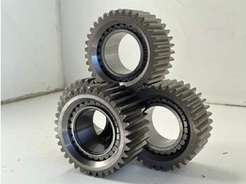Swing motor for Excavator Liebherr Planetenrad ID-Nr.944356303 - ID-Nr.9443563 - ID-Nr.90208496 mit Zylinderrollenlager ID-Nr.761003403 - ID-Nr.10167340.  #944356403.01#: picture 2