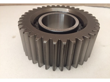 Swing motor LIEBHERR