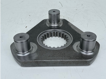 Gearbox and parts LIEBHERR
