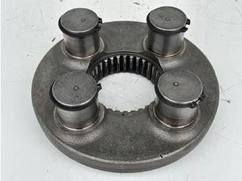 Swing motor for Construction machinery Liebherr Planetenträger ID-Nr.90006540.  SAT300/271, SAT300/282, SAT300/288, SAT300/295.  LH40, LH50, R936,R950 T, R960 T.  #90006540.L6.675#: picture 2