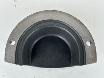 Swing motor for Excavator Liebherr Schmierfettkappe ID-Nr.90006531.    SAT300/271, SAT300/282, SAT300/295.  LH40, LH50, R936.  #90006531.137239#: picture 3