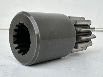 Swing motor LIEBHERR