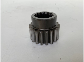 Swing motor LIEBHERR