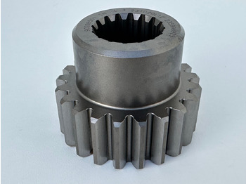 Swing motor for Construction machinery Liebherr Sonnenrad ID-Nr.932778101 - ID-Nr.90208501.   SAT325/242, SAT325/254, SAT325/294.    A900, A944, LH60, R936, R942, R944, R946, R950.   #90208501.02.02#: picture 2