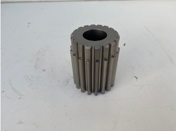 Swing motor LIEBHERR