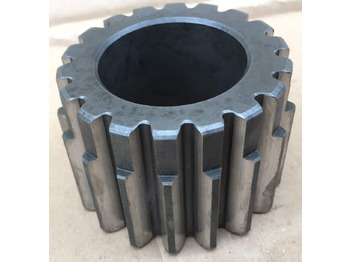 Final drive LIEBHERR