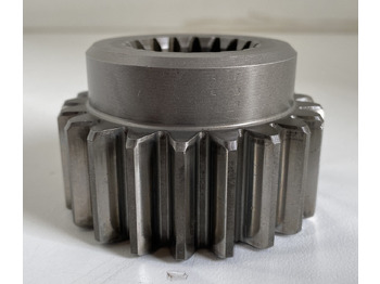 Swing motor for Construction machinery Liebherr Sonnenrad ID-Nr.9443072.  SAT300/213 - SAT300/225.   A900 C-LI, A944 B-LI, E942,LOS942,LOS944,P942,P944,R942,R944, R944B.   #WH#: picture 5