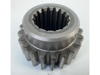 Swing motor for Construction machinery Liebherr Sonnenrad ID-Nr.9443072.  SAT300/213 - SAT300/225.   A900 C-LI, A944 B-LI, E942,LOS942,LOS944,P942,P944,R942,R944, R944B.   #WH#: picture 2