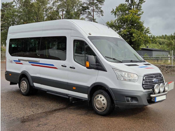 Minibus FORD Transit