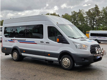 Minibus FORD Transit