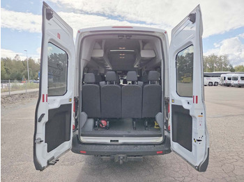 Leasing of FORD TRANSIT FORD TRANSIT: picture 5