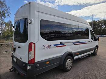 Leasing of FORD TRANSIT FORD TRANSIT: picture 2