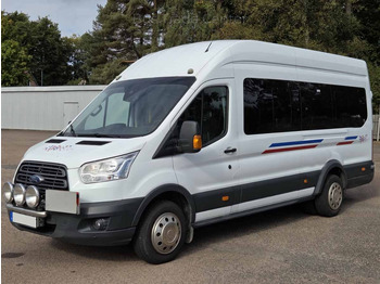 Leasing of FORD TRANSIT FORD TRANSIT: picture 4
