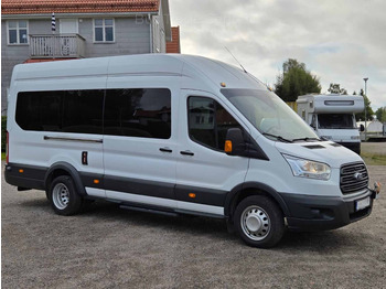 Minibus FORD Transit