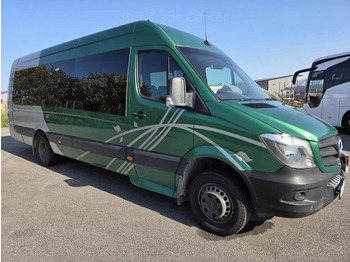 Minibus MERCEDES-BENZ Sprinter 516