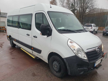 Minibus OPEL