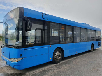 City bus SOLARIS URBINO 12 LE // 2 units: picture 4