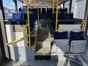 City bus SOLARIS URBINO 12 LE // 2 units: picture 5