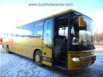 Suburban bus Setra 416 UL: picture 1