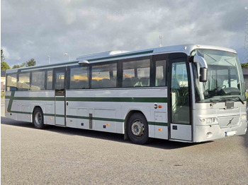 Suburban bus VOLVO