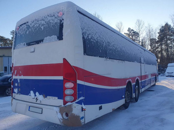 Suburban bus VOLVO 9700S NL B12M: picture 2 Suburban bus VOLVO 9700S NL B12M: picture 2