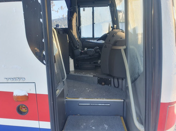 Suburban bus VOLVO 9700S NL B12M: picture 5 Suburban bus VOLVO 9700S NL B12M: picture 5