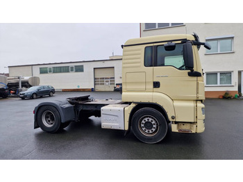 Tractor unit MAN TGS 18.360