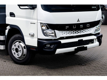 Tipper Mitsubishi Fuso 9C18 + KING 3-WAY TIPPER: picture 4