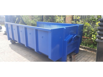 Shipping container Onbekend: picture 3
