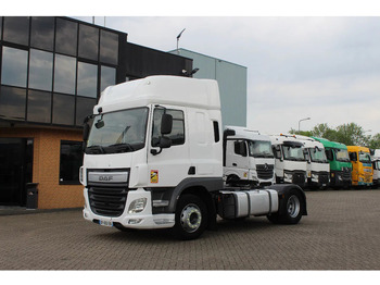 Tractor unit DAF CF 440