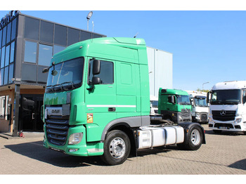 Tractor unit DAF XF 106 480