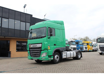 Tractor unit DAF XF 106 480