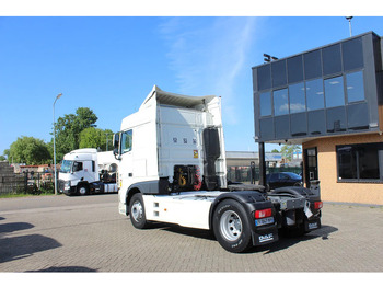 Tractor unit DAF XF 510 * RETARDER * 4X2 * ADR *: picture 3