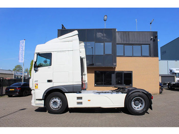 Tractor unit DAF XF 510 * RETARDER * 4X2 * ADR *: picture 2