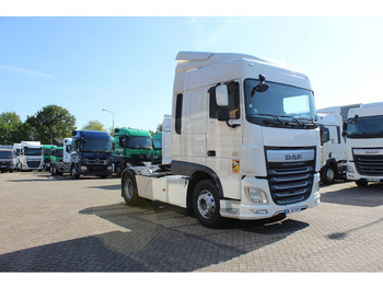 Tractor unit DAF XF 510 * RETARDER * 4X2 * ADR *: picture 5
